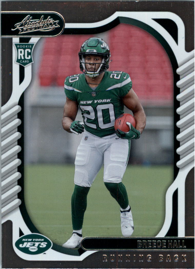 2022 Absolute Retail Football Card Pick (Base)