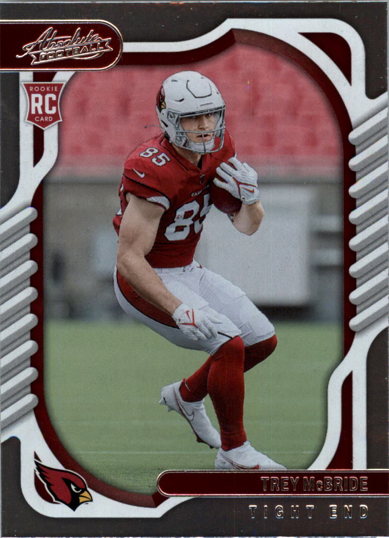 2022 Absolute Retail Football Card Pick (Base)