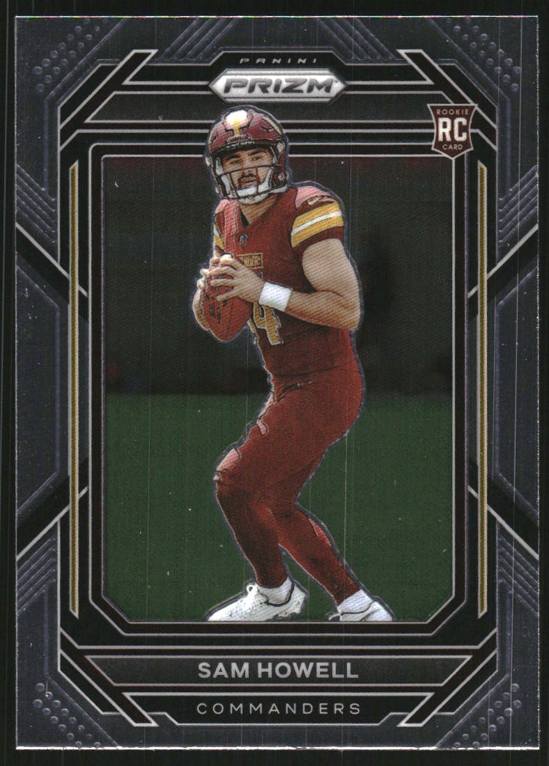 : 2022 Panini Prizm #3 Marquise Brown Arizona Cardinals