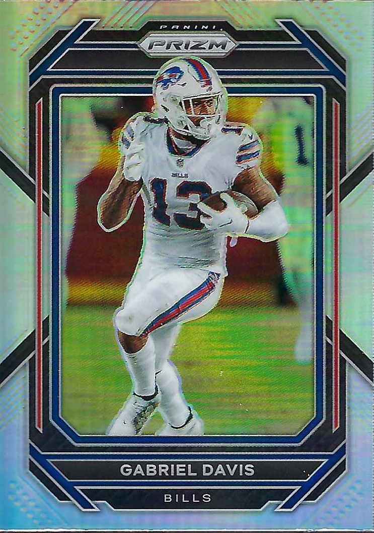 2022 Panini Absolute DeAndre Hopkins Arizona Cardinals #7