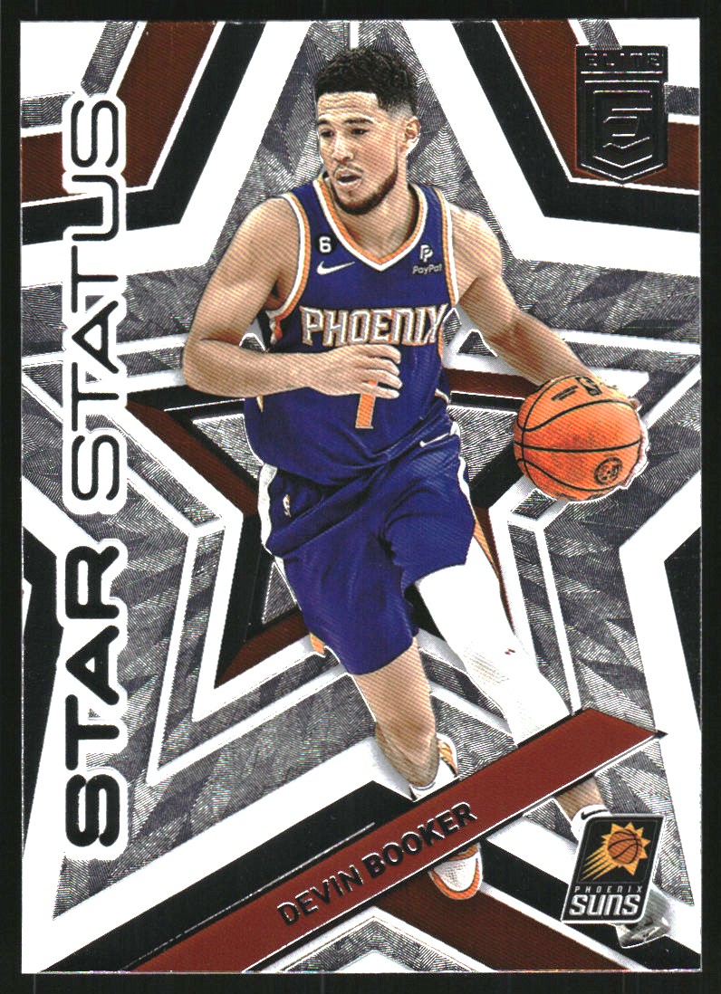 Devin Booker