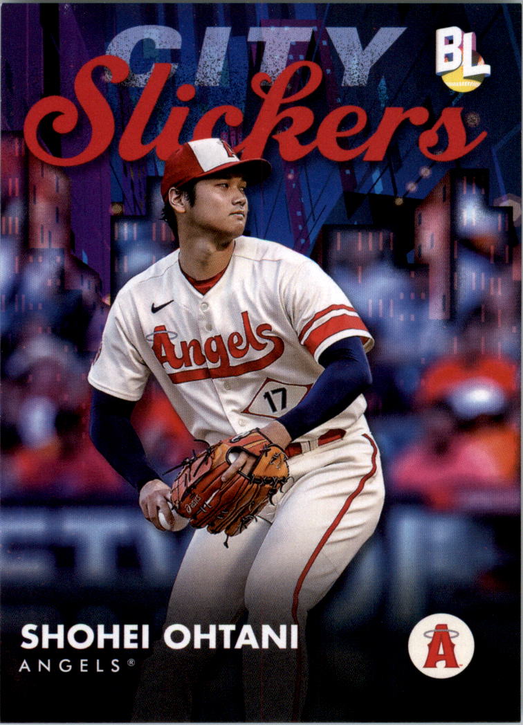 2023 Topps Big League Baseball Card Pick (Inserts)