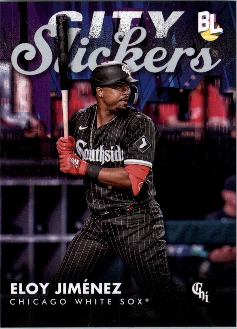 2023 Topps Big League Baseball Card Pick (Inserts)