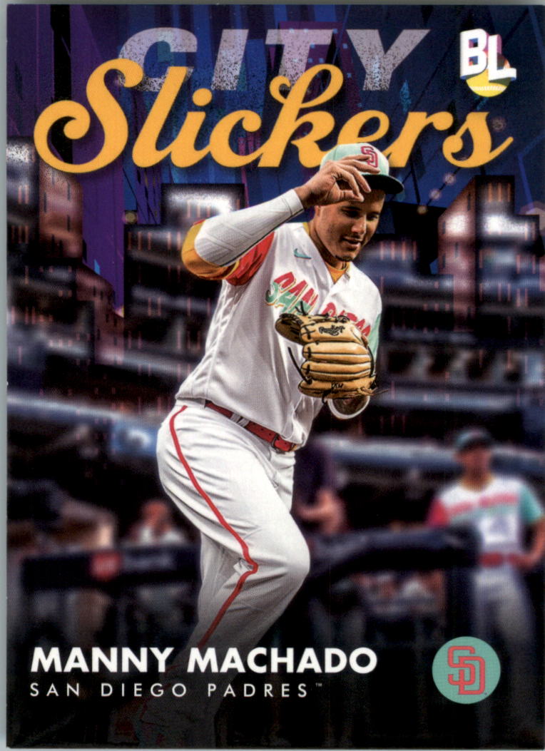 2023 Topps Big League Baseball Card Pick (Inserts)