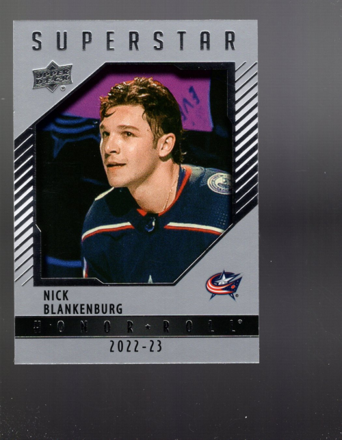 2022-23 Upper Deck Series 1 - Dazzlers Jamie Benn #DZ-47