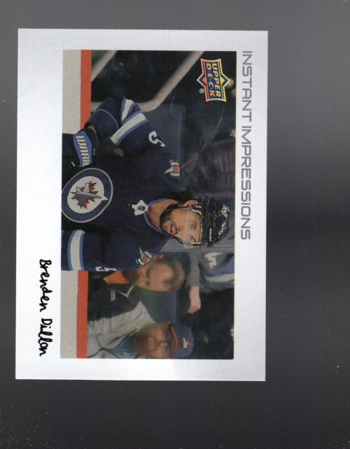 2022-23 Upper Deck Series 2 - Welcome To #WT-4 Buffalo Sabres