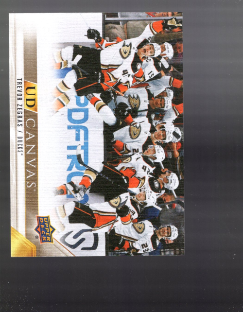 2022-23 Upper Deck Series 2 - Welcome To #WT-4 Buffalo Sabres