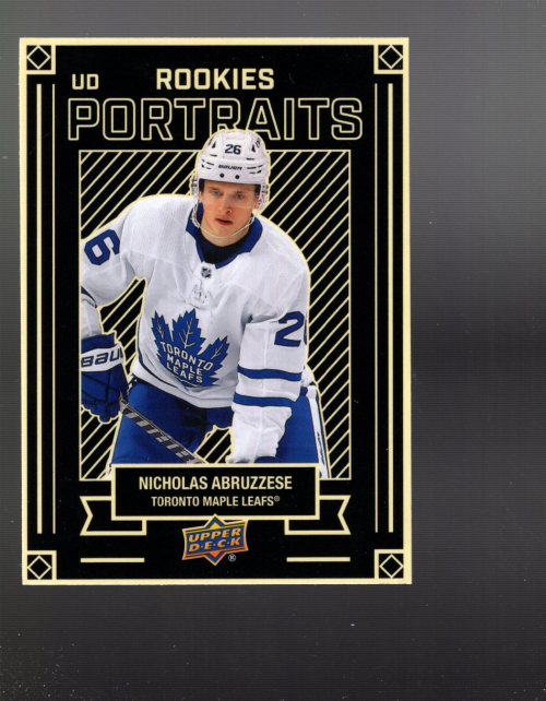 2022-23 Upper Deck Series 2 - Welcome To #WT-4 Buffalo Sabres