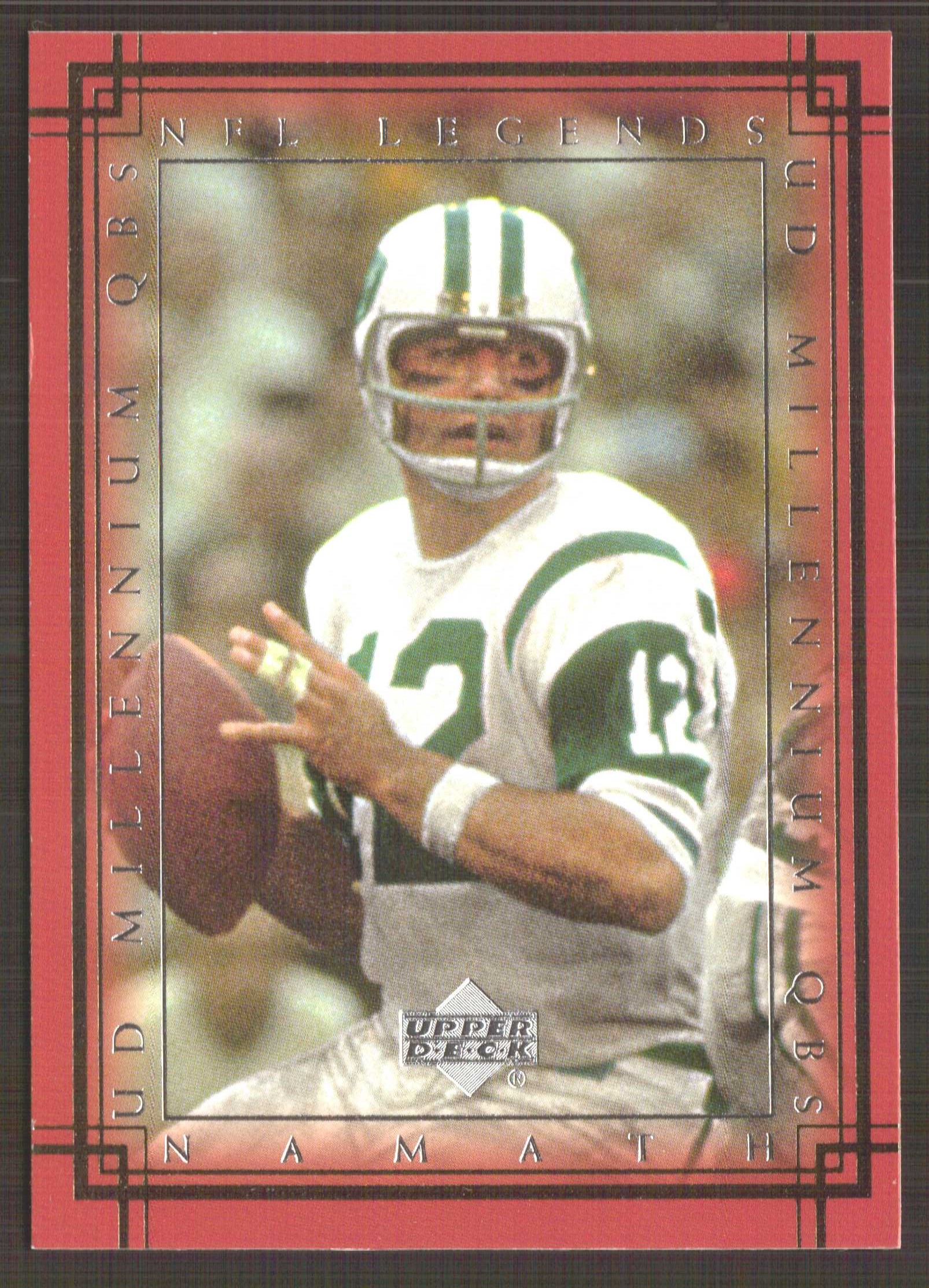 Football NFL 1983 Topps #353 Richard Todd NY Jets