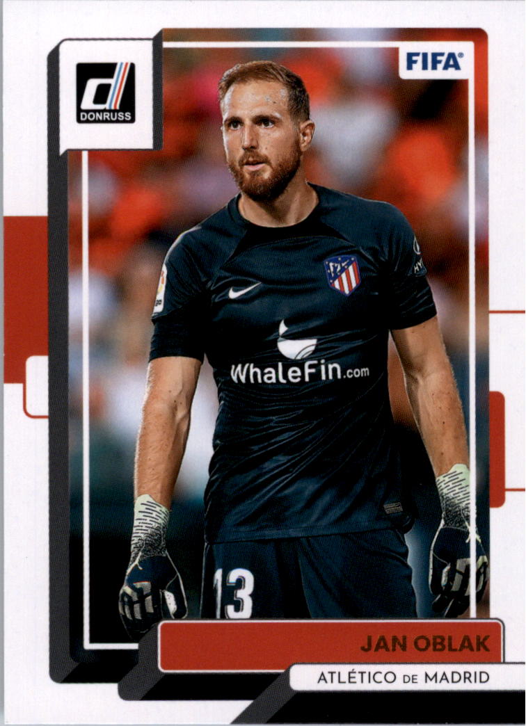 2022-23 Donruss Soccer Card Pick (Base) - Picture 26 of 399