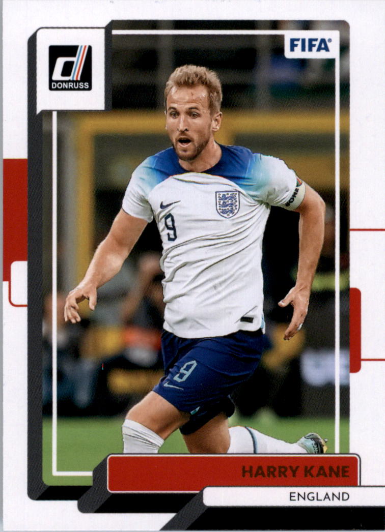 2022-23 Donruss Soccer Card Pick (Base) - Picture 56 of 399
