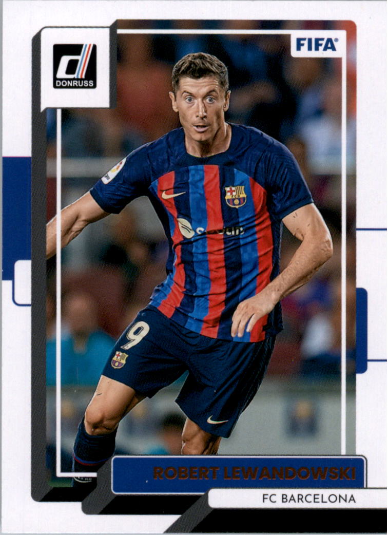 2022-23 Donruss Soccer Card Pick (Base) - Picture 70 of 399