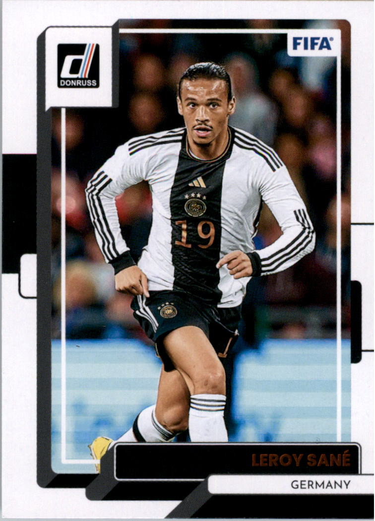 2022-23 Donruss Soccer Card Pick (Base) - Picture 118 of 399