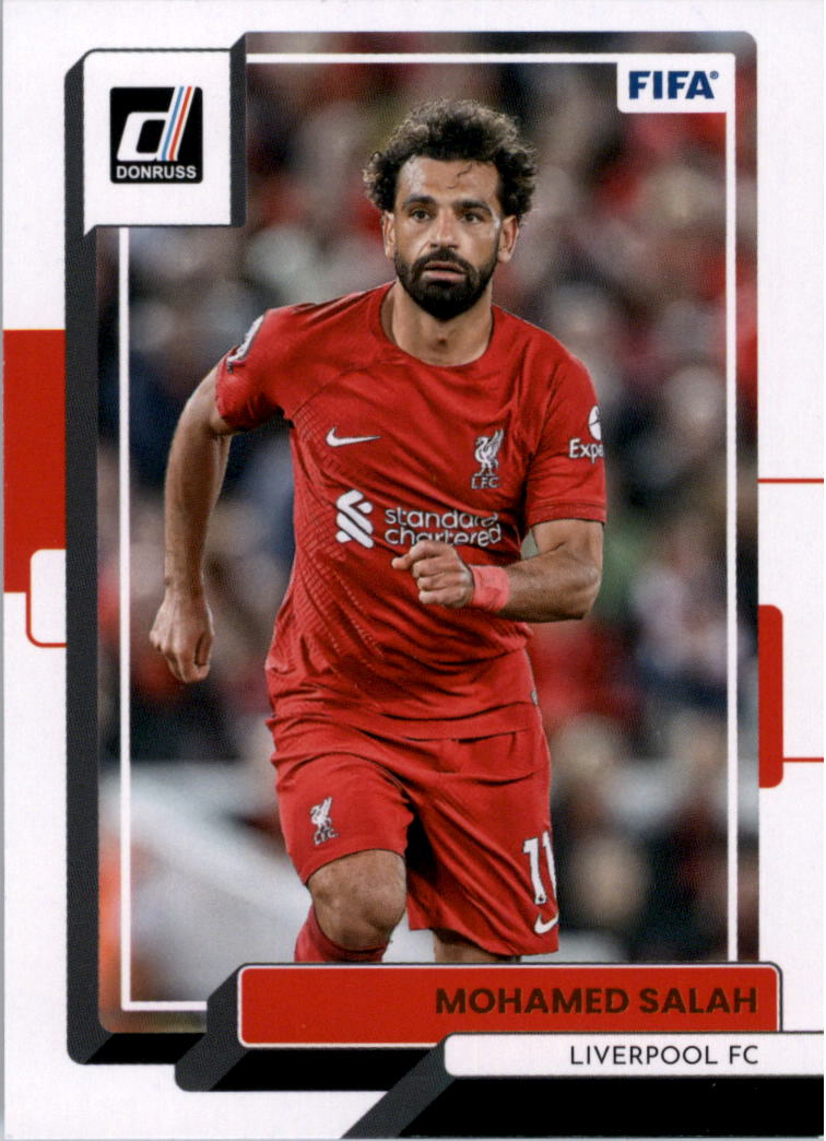 2022-23 Donruss Soccer Card Pick (Base) - Picture 150 of 399