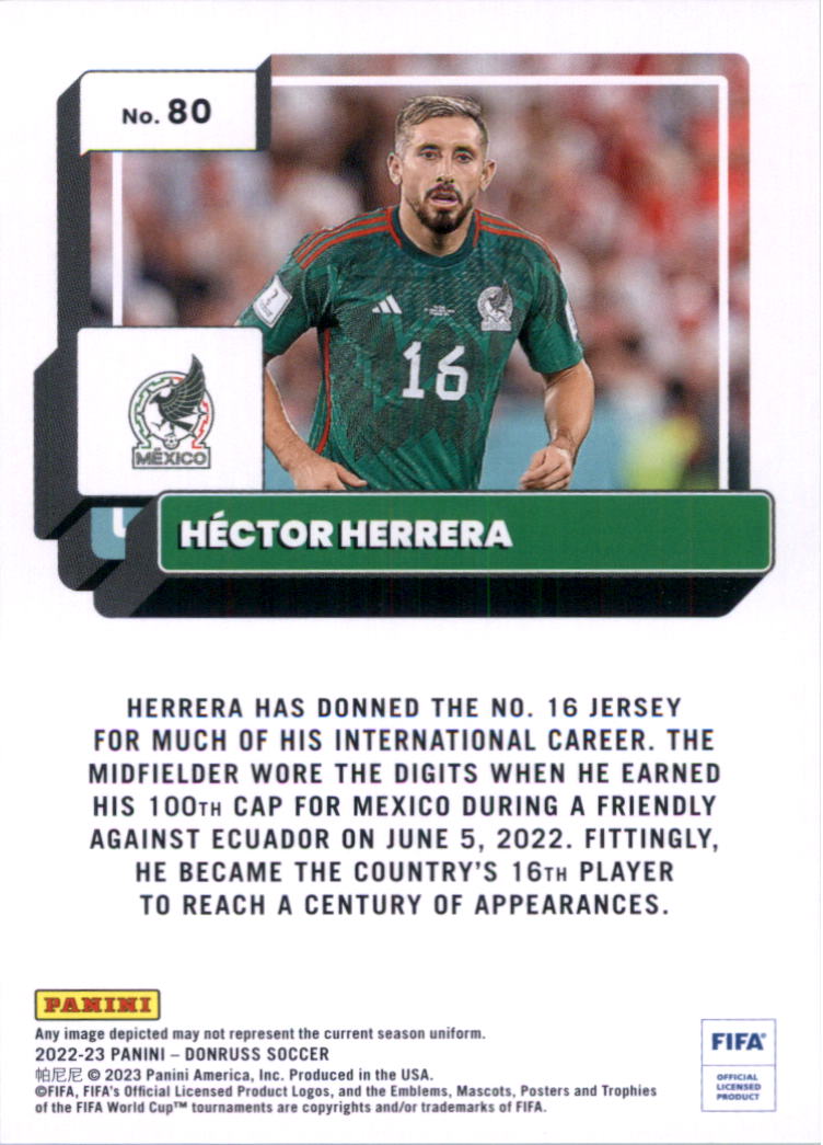 2022-23 Donruss Soccer Card Pick (Base) - Picture 159 of 399