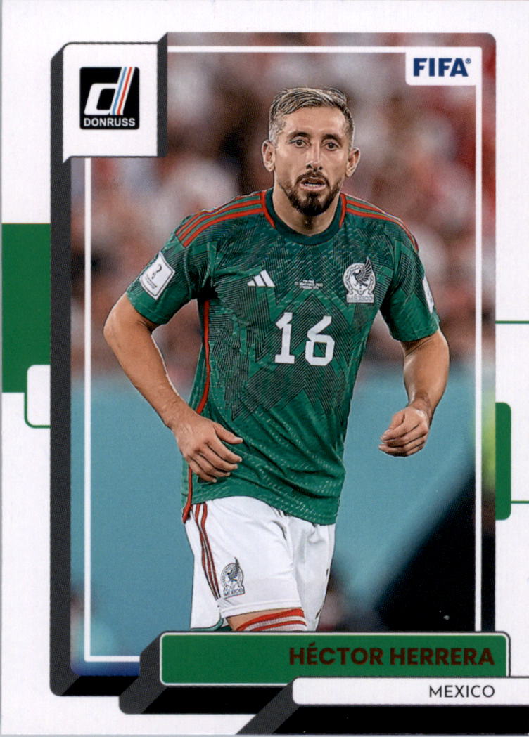 2022-23 Donruss Soccer Card Pick (Base) - Picture 158 of 399