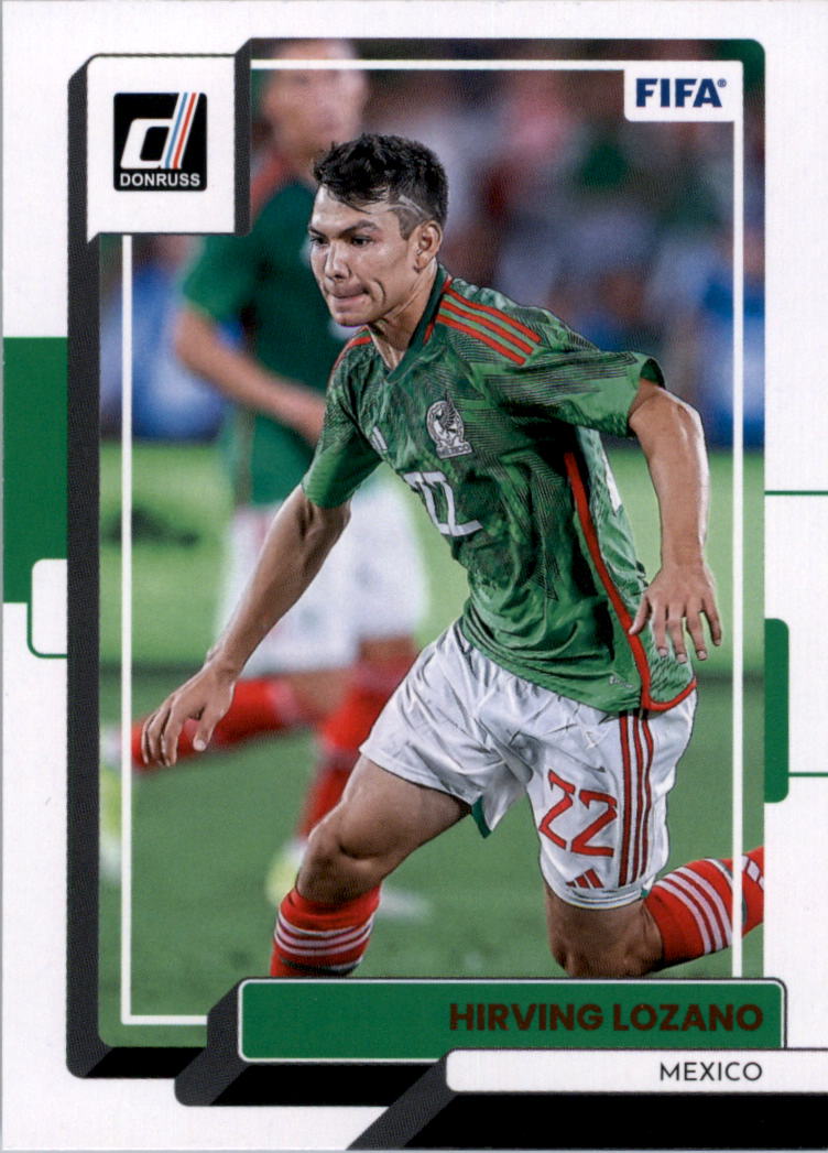 2022-23 Donruss Soccer Card Pick (Base) - Picture 160 of 399