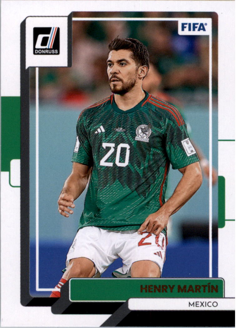 2022-23 Donruss Soccer Card Pick (Base) - Picture 164 of 399