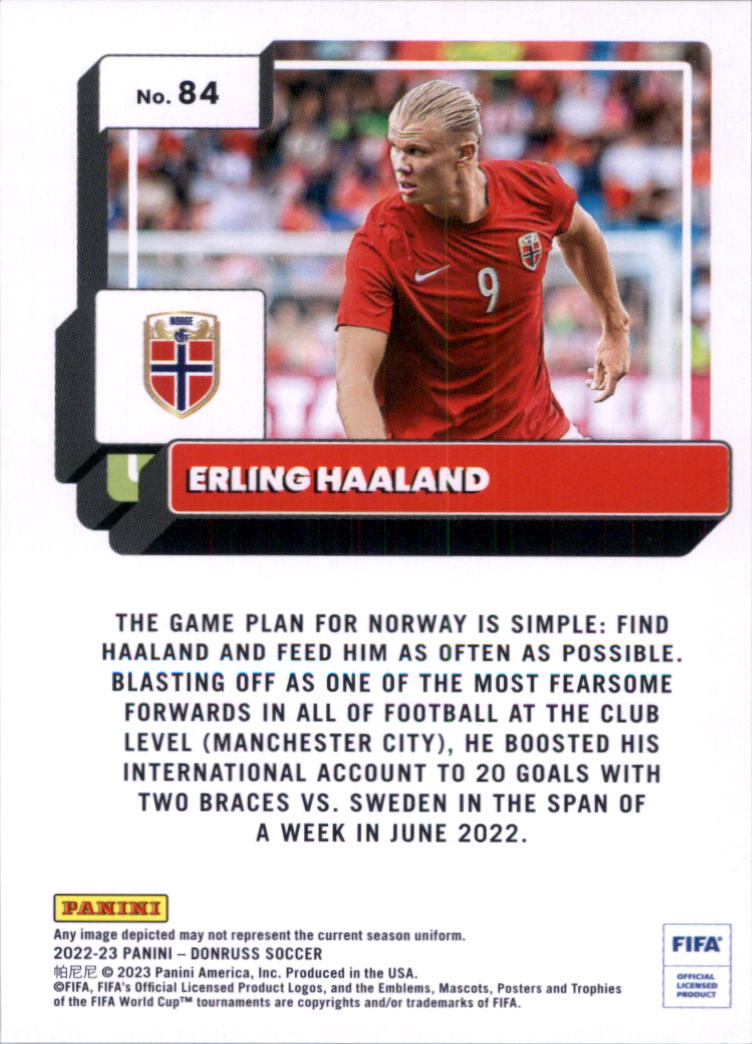 2022-23 Donruss Soccer Card Pick (Base) - Picture 167 of 399