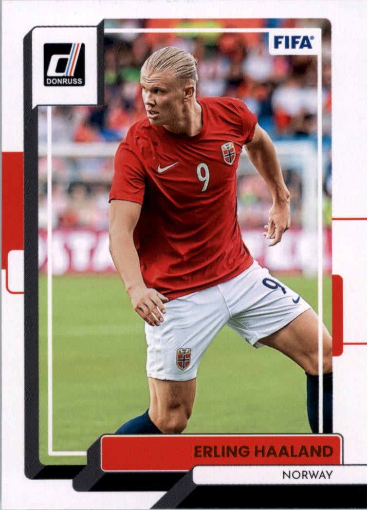 2022-23 Donruss Soccer Card Pick (Base) - Picture 166 of 399
