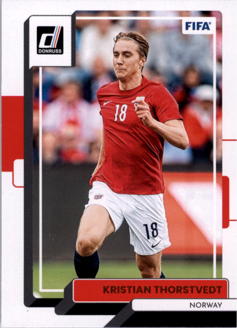 2022-23 Donruss Soccer Card Pick (Base) - Picture 170 of 399