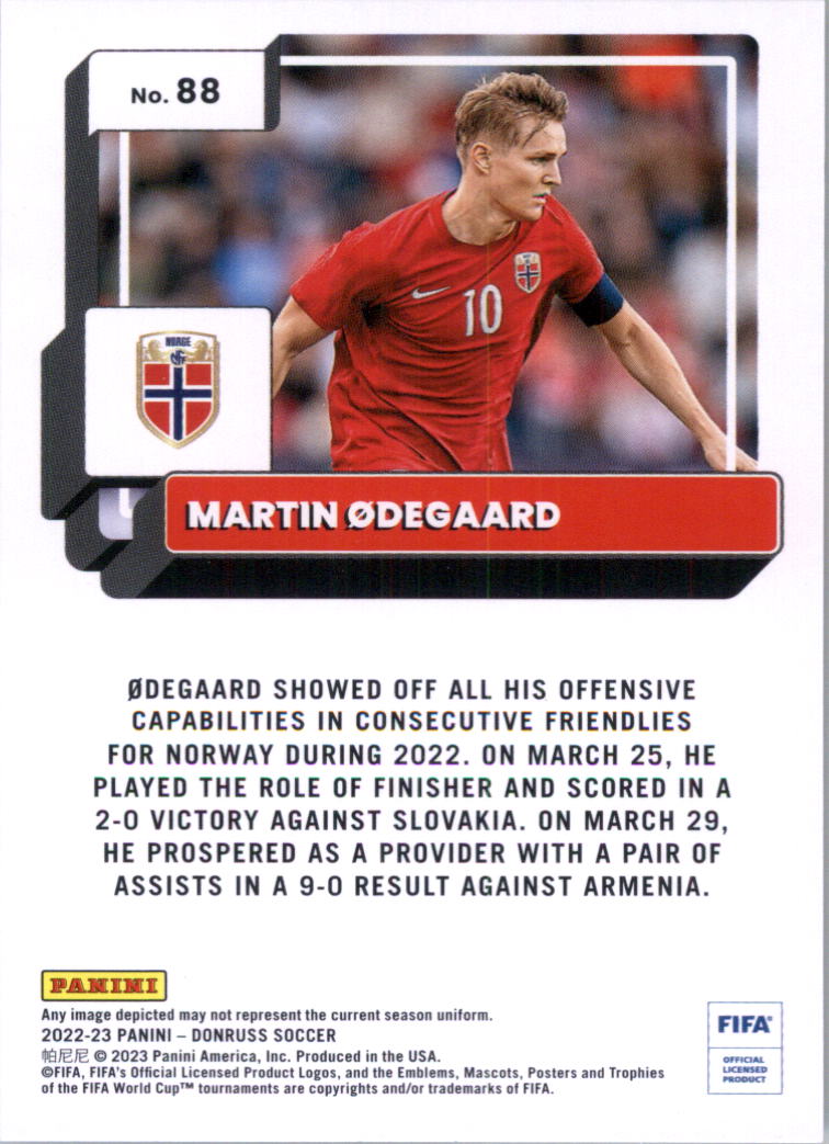 2022-23 Donruss Soccer Card Pick (Base) - Picture 175 of 399