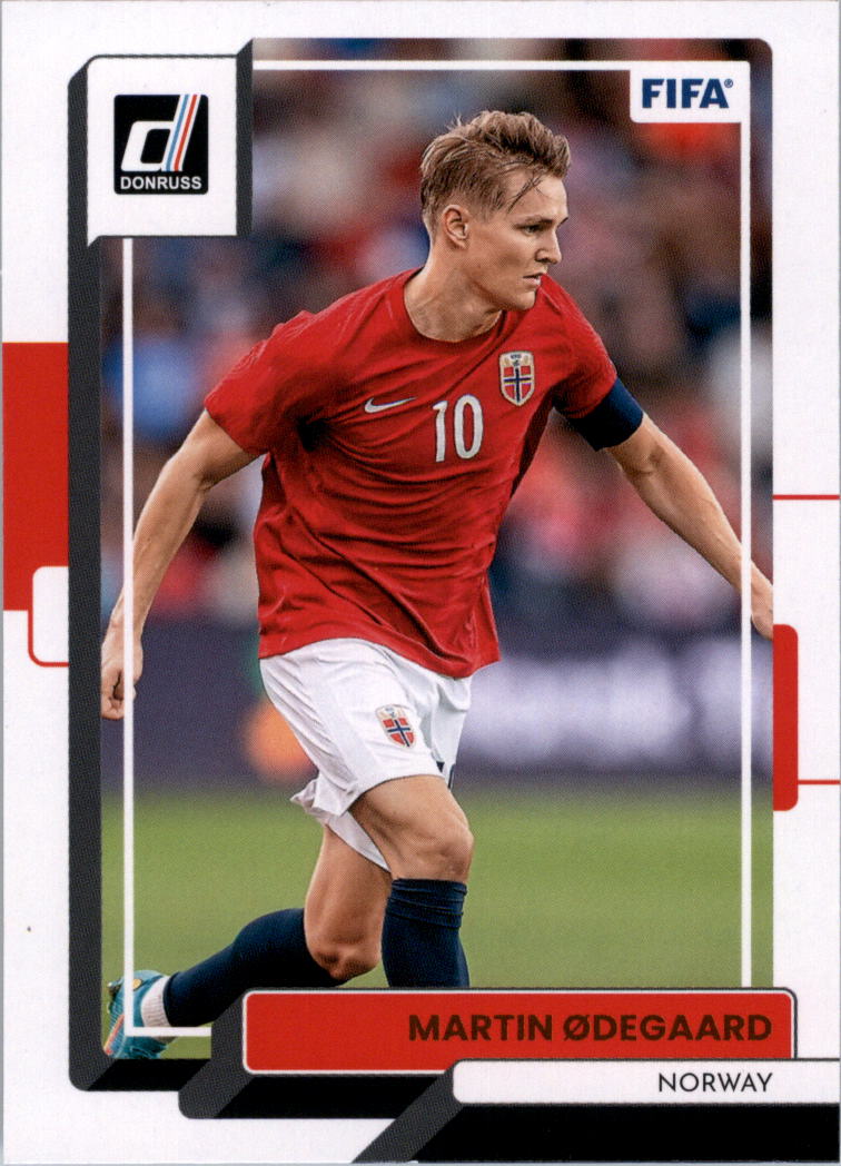 2022-23 Donruss Soccer Card Pick (Base) - Picture 174 of 399