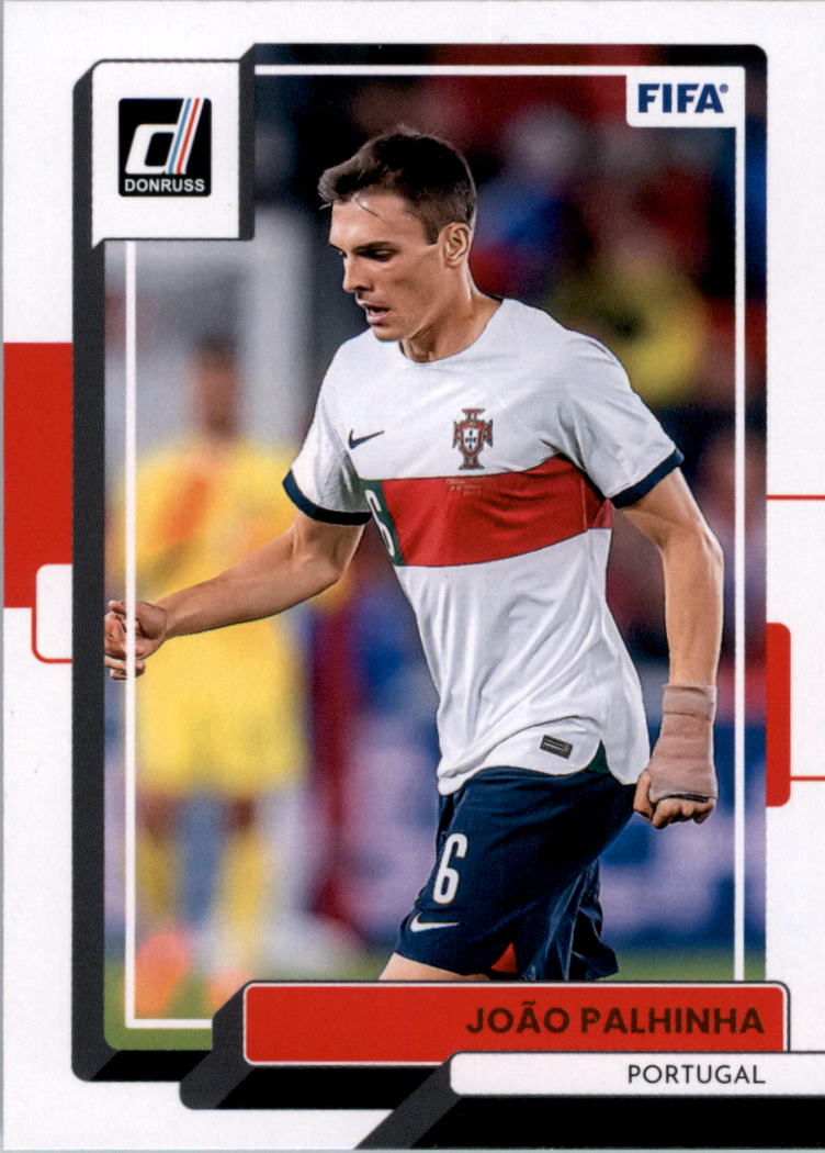 2022-23 Donruss Soccer Card Pick (Base) - Picture 190 of 399