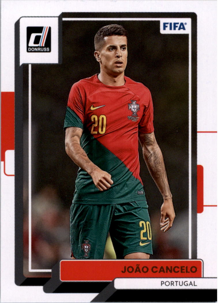2022-23 Donruss Soccer Card Pick (Base) - Picture 194 of 399