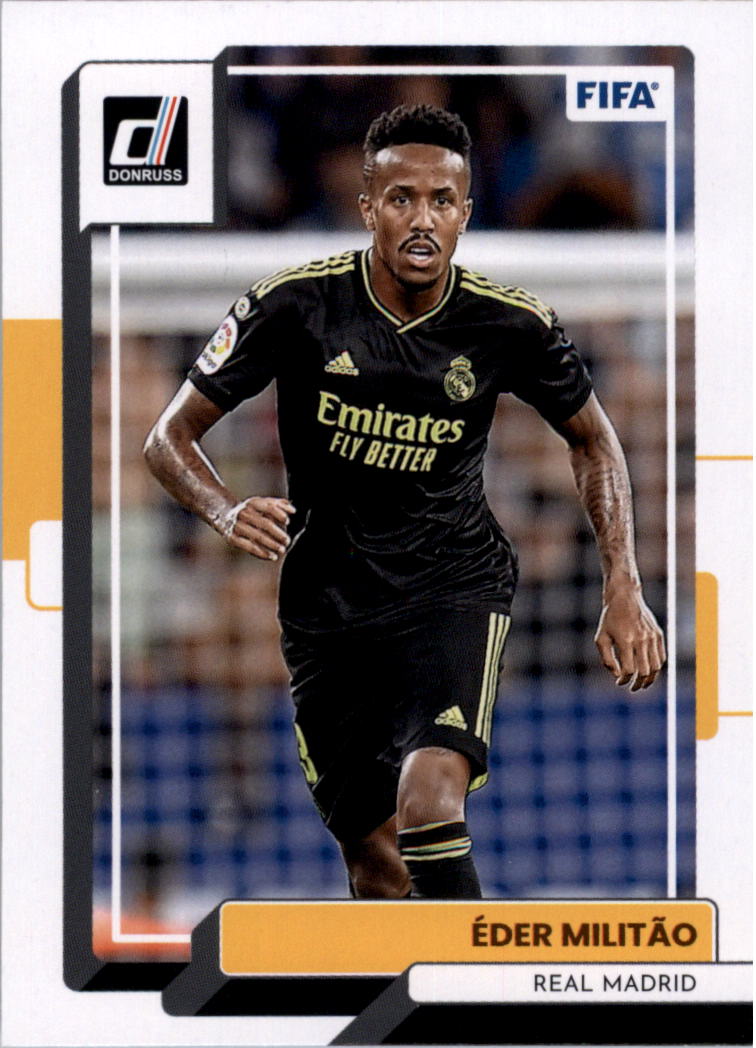 2022-23 Donruss Soccer Card Pick (Base) - Picture 198 of 399