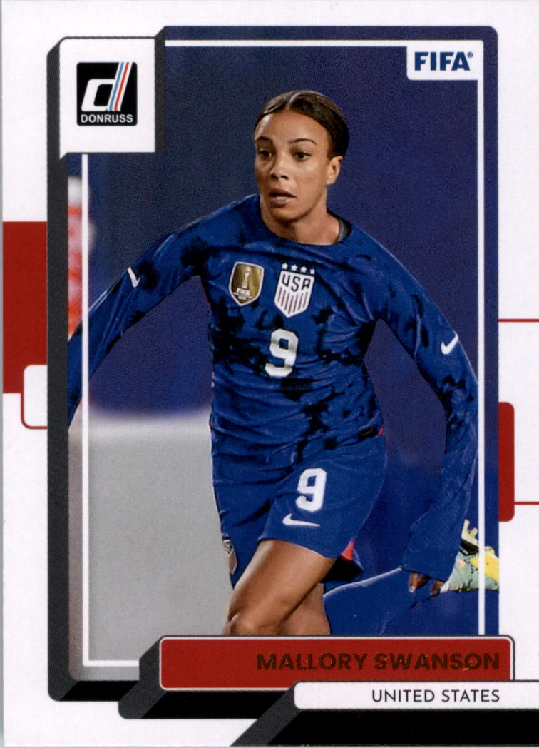 2022-23 Donruss Soccer Card Pick (Base) - Picture 248 of 399