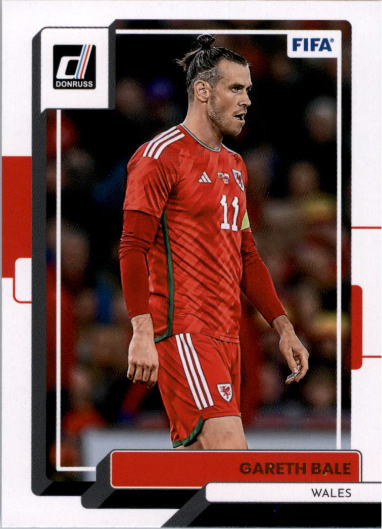 2022-23 Donruss Soccer Card Pick (Base) - Picture 266 of 399