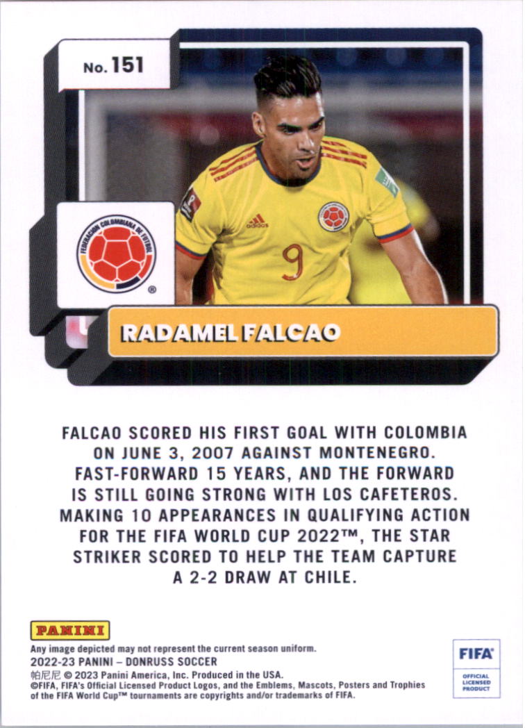 2022-23 Donruss Soccer Card Pick (Base) - Picture 301 of 399