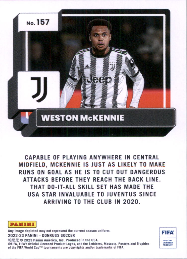 2022-23 Donruss Soccer Card Pick (Base) - Picture 313 of 399