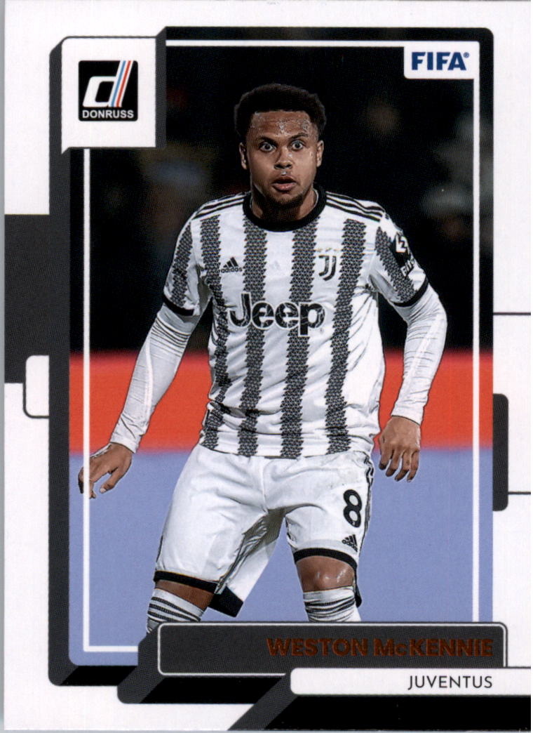 2022-23 Donruss Soccer Card Pick (Base) - Picture 312 of 399