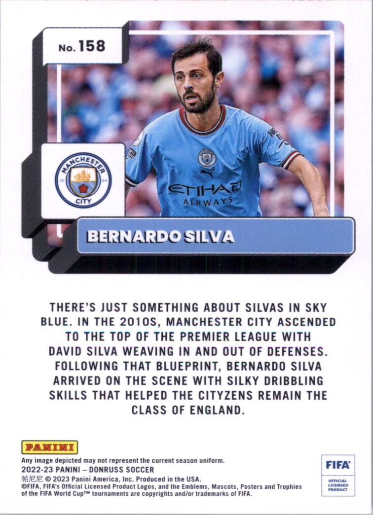 2022-23 Donruss Soccer Card Pick (Base) - Picture 315 of 399