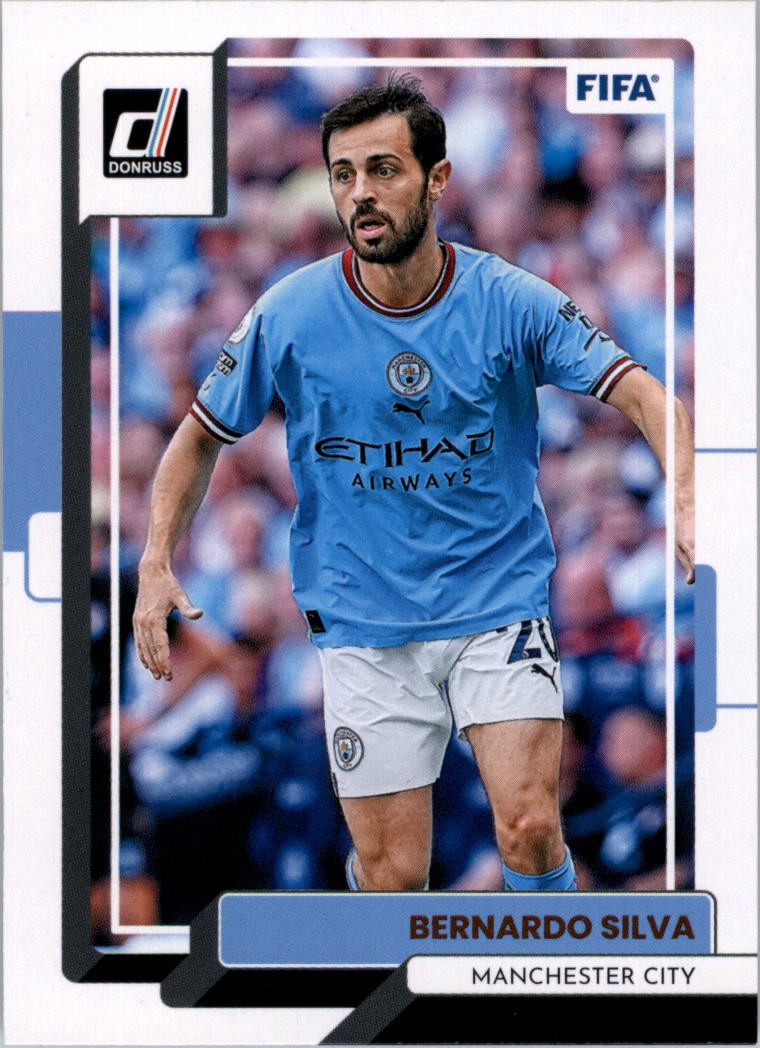 2022-23 Donruss Soccer Card Pick (Base) - Picture 314 of 399