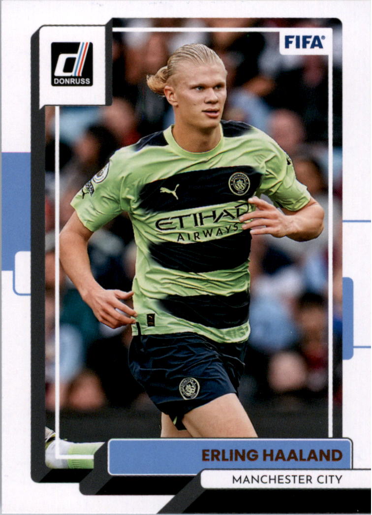 2022-23 Donruss Soccer Card Pick (Base) - Picture 318 of 399