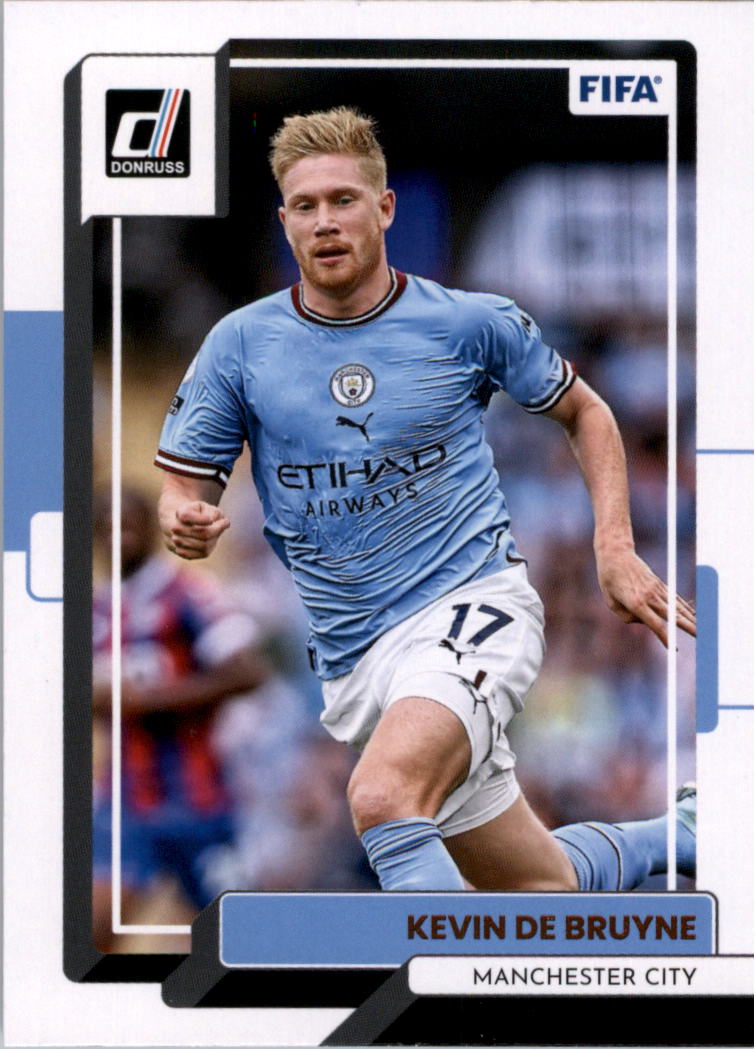 2022-23 Donruss Soccer Card Pick (Base) - Picture 320 of 399