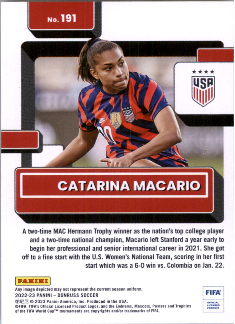2022-23 Donruss Soccer Card Pick (Base) - Picture 381 of 399