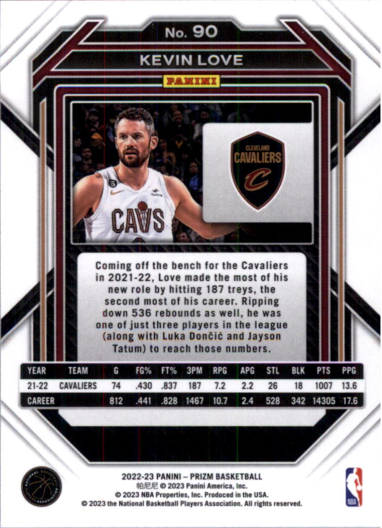 2022-23 Panini Prizm Basketball Card Pick (Base) - Picture 159 of 465