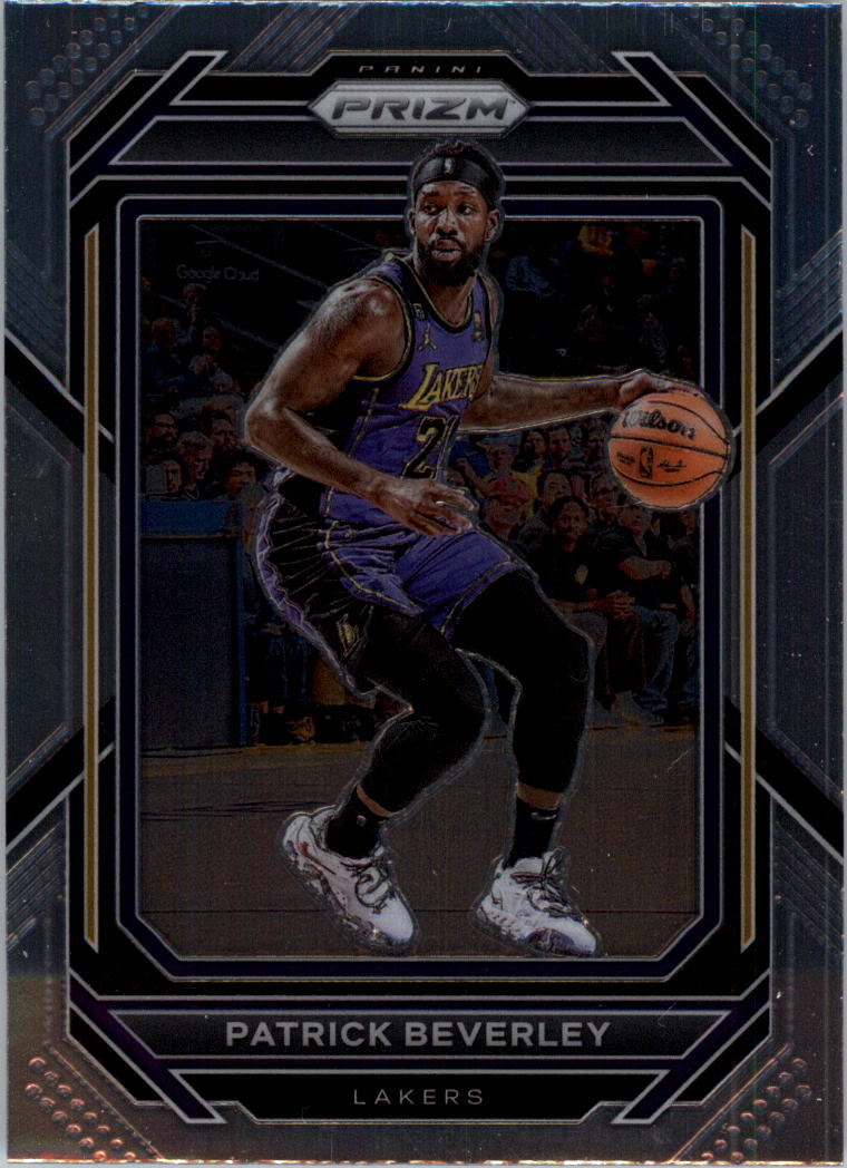2022-23 Panini Prizm Basketball Card Pick (Base) - Picture 236 of 465