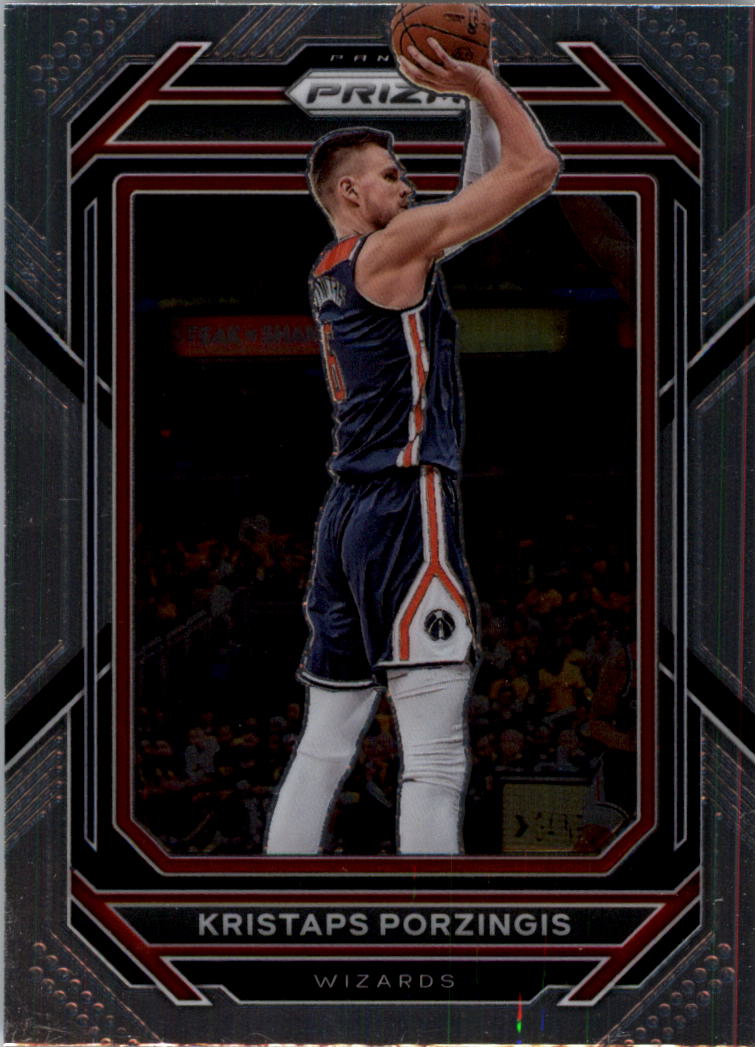 2022-23 Panini Prizm Basketball Card Pick (Base) - Picture 324 of 465