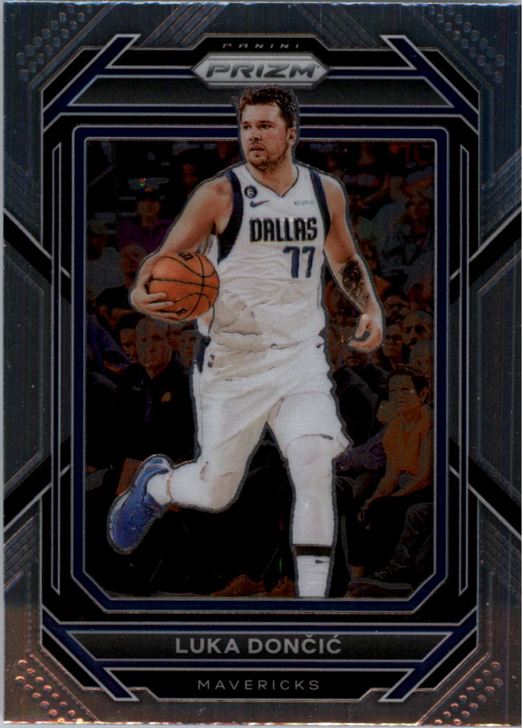 2022-23 Panini Prizm Basketball Card Pick (Base) - Picture 332 of 465