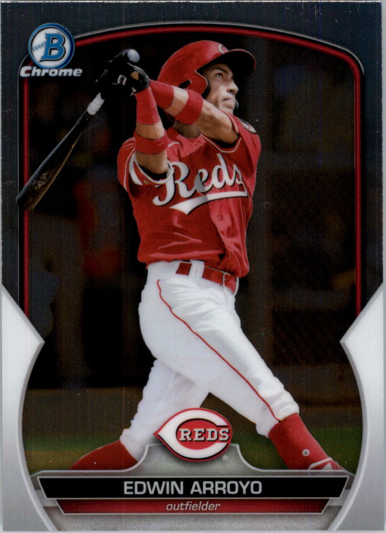 Selección de tarjeta de béisbol Bowman Chrome Prospects 2023 (base) - Imagen 110 de 438