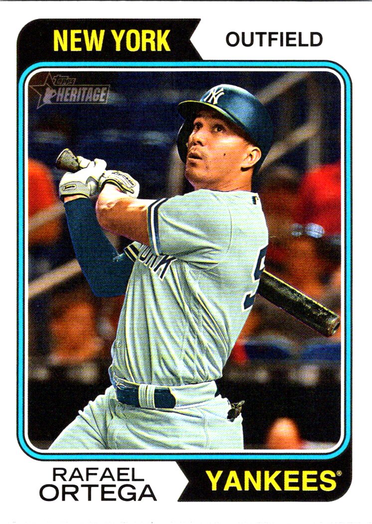 2022 Topps #99 Aaron Judge NM-MT Yankees