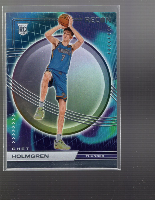 B3813- 2022-23 Panini Recon Basketball Cards 1-250 -You Pick- 10+ FREE US SHIP - Picture 10 of 11