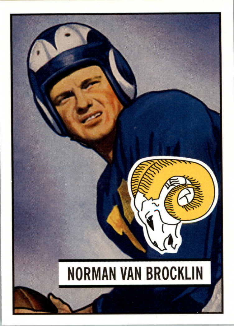 Tarjetas de fútbol americano Bowman 2001 "insertar" - Imagen 8 de 37
