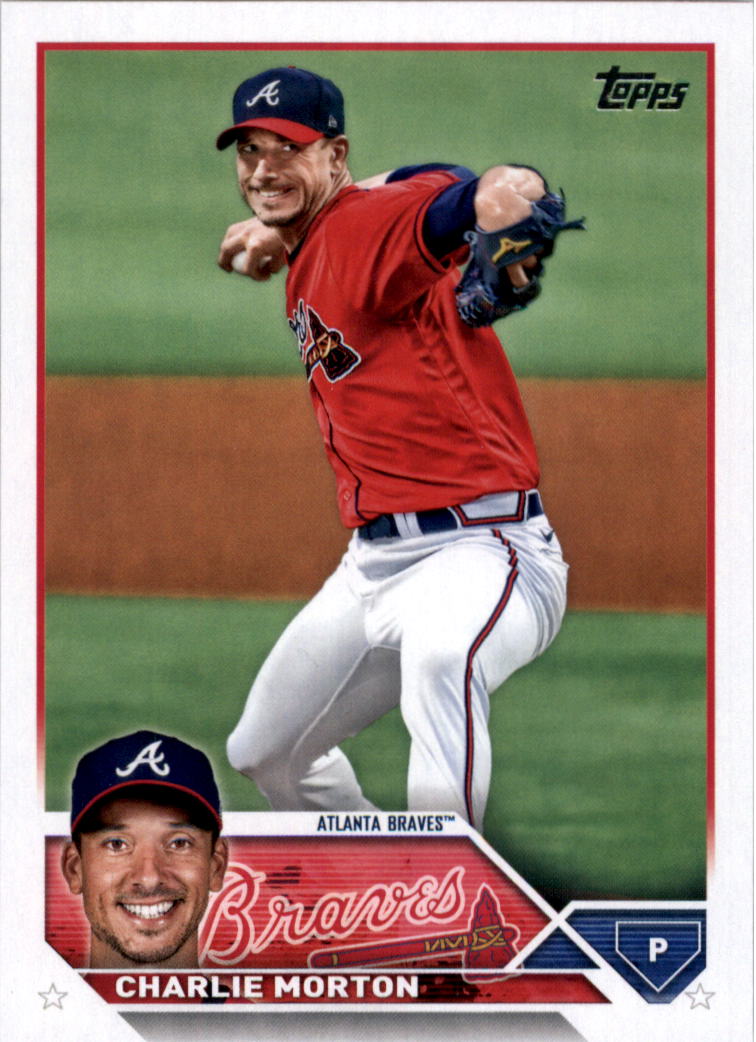 2023 Topps Baseball Card Pick (Base) 251-509 - Picture 162 of 495