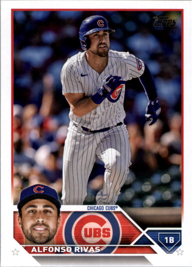 2023 Topps Baseball Card Pick (Base) 251-509 - Picture 164 of 495